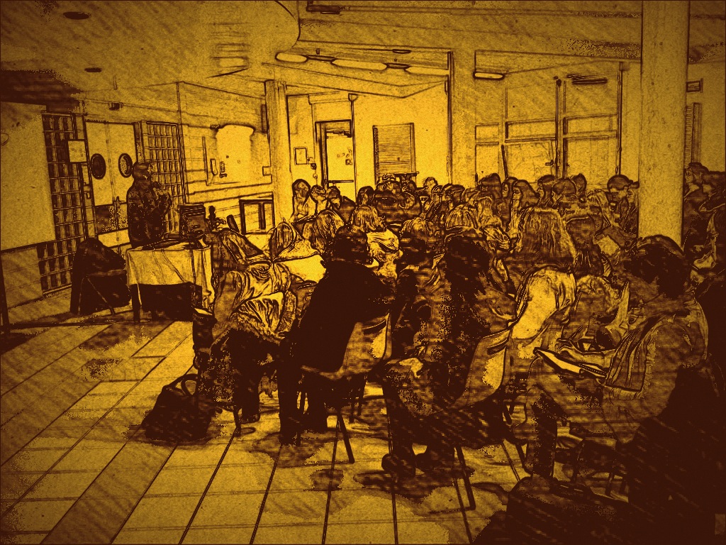 Panoram de l'histoire des femmes