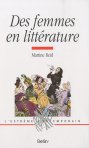 Couverture Martine reid._