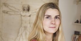 Photo Laureline Amalieux