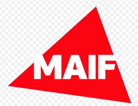 logo maif
